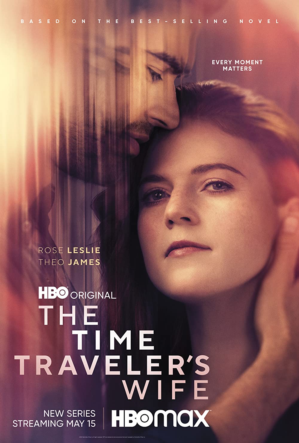 The Time Travelers Wife - Season 1