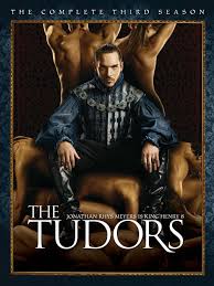 The Tudors - Season 3