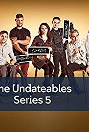 The Undateables - Season 10