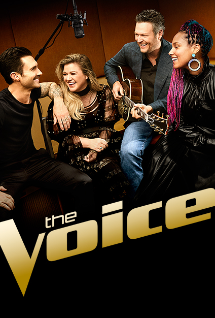 The Voice - Season 1