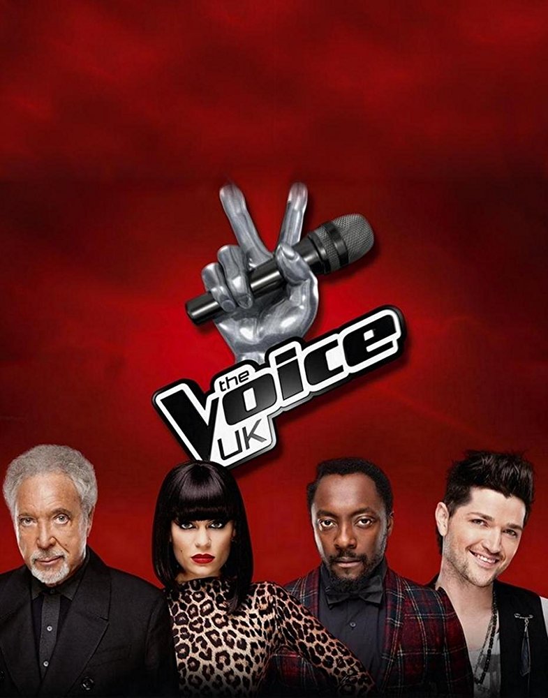 The Voice UK - Season 7