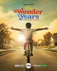 The Wonder Years (2021) - Season 1