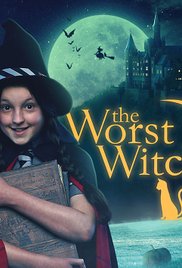 The Worst Witch - Season 1