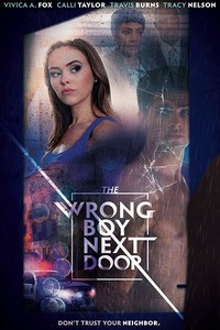 The Wrong Boy Next Door: On My Block