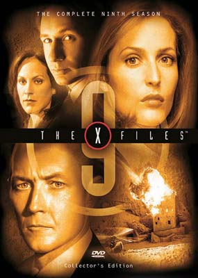 The X-Files - Season 9