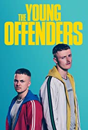 The Young Offenders - Season 3