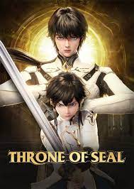 Throne of Seal - Season 1