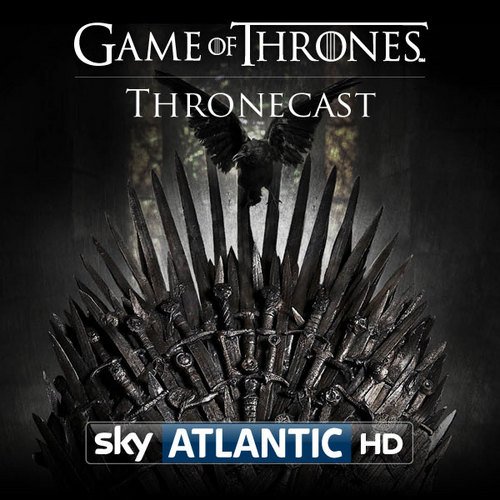 Thronecast - Season 8