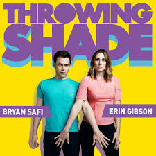 Throwing Shade - Season 1