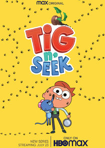 Tig N' Seek - Season 3