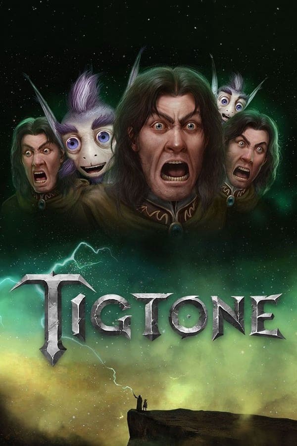 Tigtone - Season 2