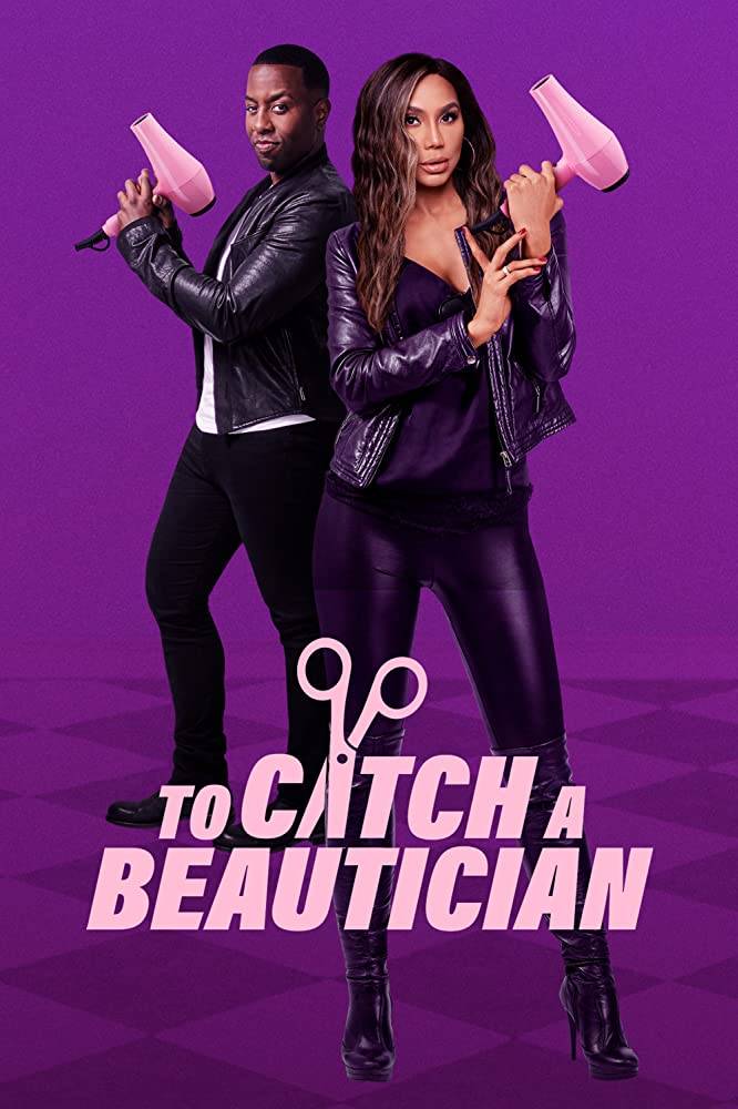 To Catch A Beautician - Season 1