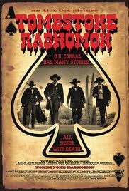 Tombstone-Rashomon