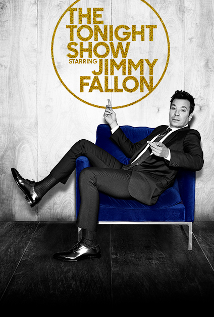 Tonight Show Starring Jimmy Fallon - Season 1