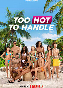 Too Hot to Handle - Season 3