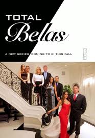 Total Bellas - Season 3