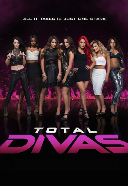 Total Divas - Season 6