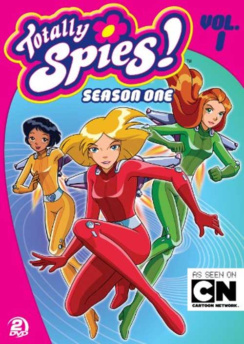 Totally Spies - Season 1