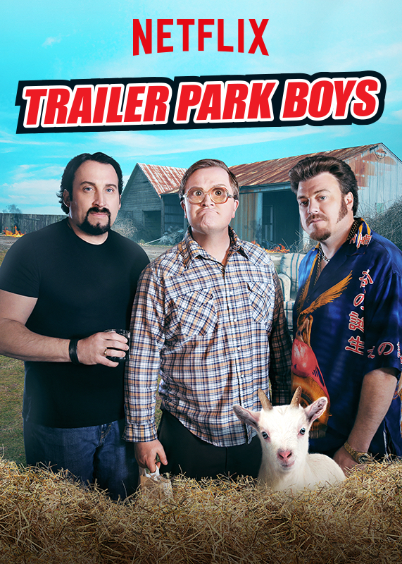 Trailer Park Boys - Season 2