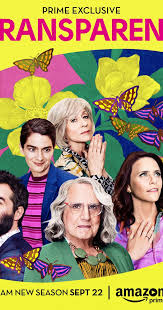 Transparent - Season 4