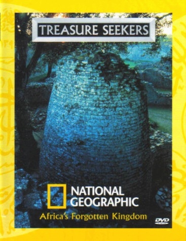 Treasure Seekers - Africas Forgotten Kingdom