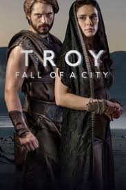 Troy: Fall Of A City - Season 1