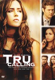 Tru Calling - Season 2