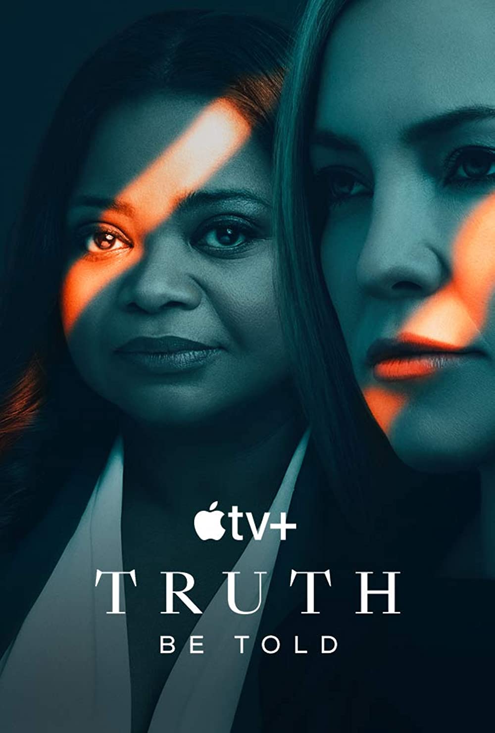 Truth Be Told (2019) - Season 3