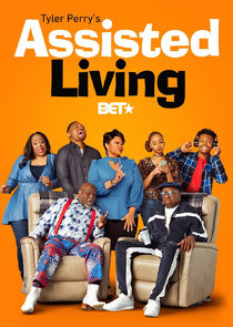 Tyler Perry's Assisted Living - Season 2