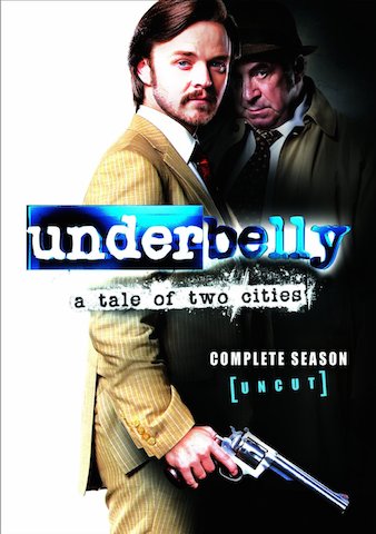 Underbelly - Season 2