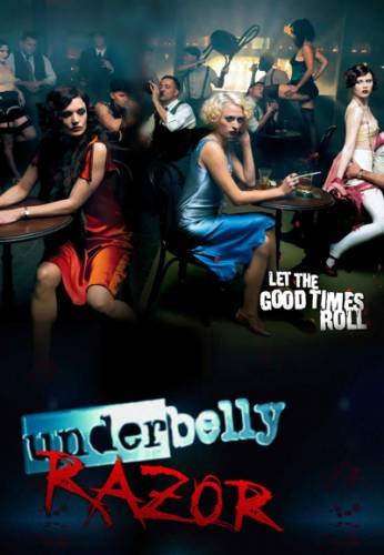Underbelly - Season 4