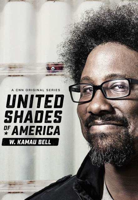 United Shades of America - Season 2