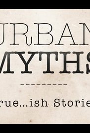 Urban Myths - Season 1