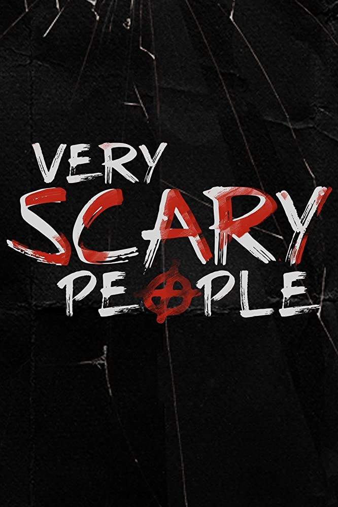 Very Scary People - Season 2