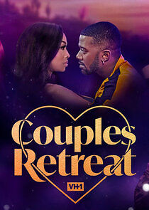 VH1 Couples Retreat - Season 1