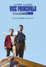 Vice Principals - Season 2