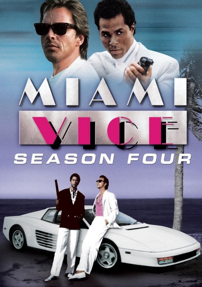 Vice - Season 4