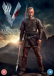 Vikings - Season 3