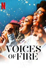 Voices of Fire - Season 1