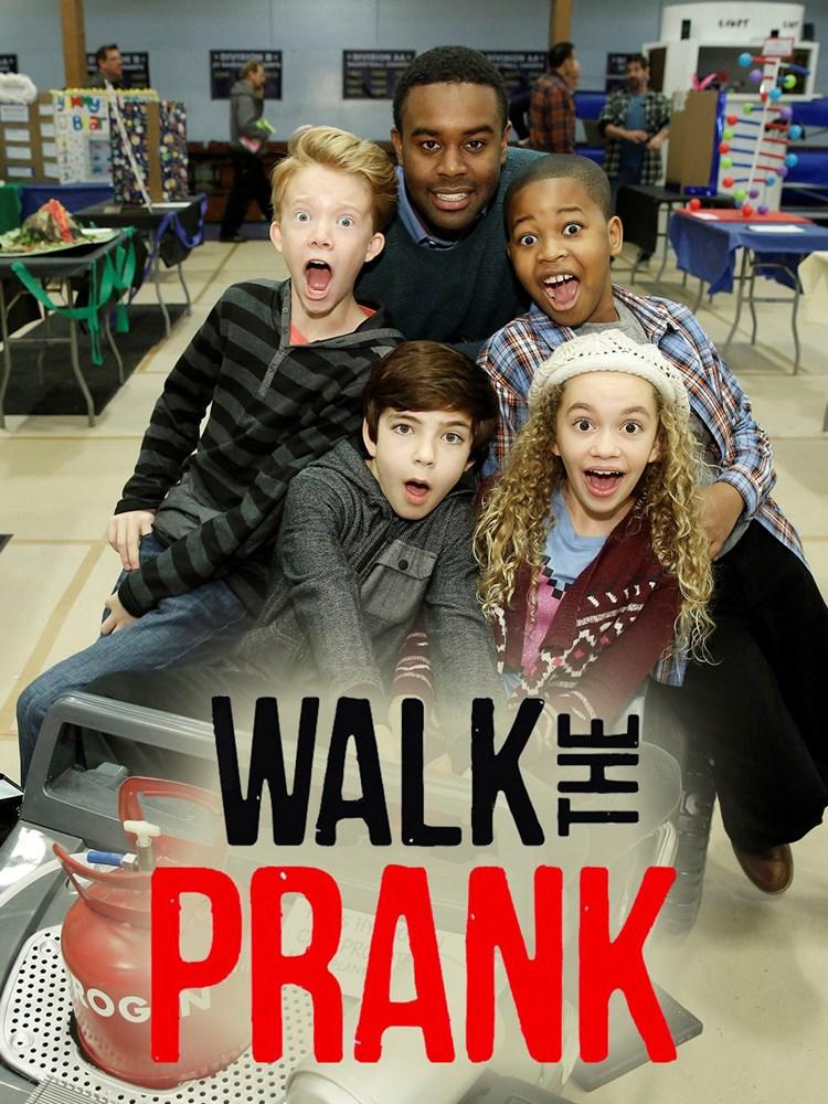 Walk the Prank - Season 3