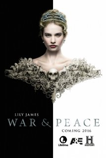 War and Peace - Season 1