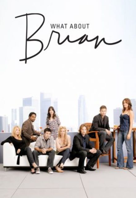 What About Brian - Season 2