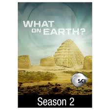 What on Earth? - Season 2
