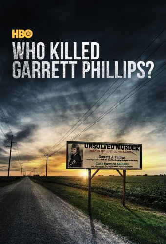 Who Killed Garrett Phillips? - Season 1