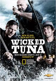 Wicked Tuna - Season 1