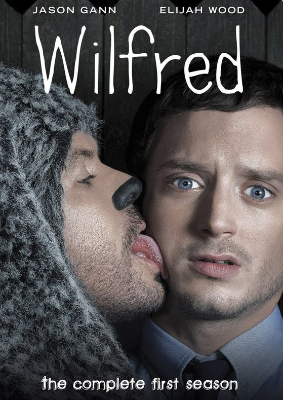 Wilfred - Season 1
