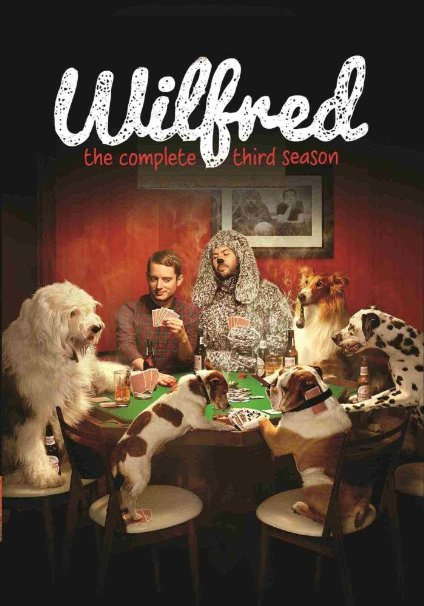 Wilfred - Season 3