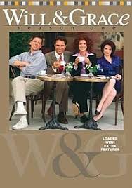 Will and Grace - Season 1