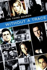 Without a Trace - Season 6