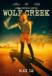 Wolf Creek - Season 1